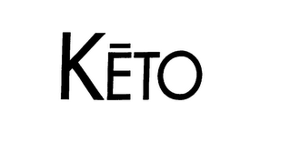 KETO