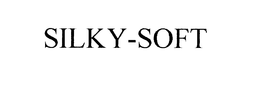 SILKY-SOFT