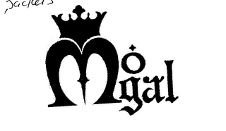 MOGAL