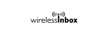 WIRELESSINBOX