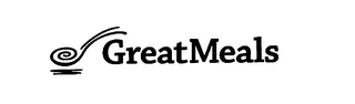 GREATMEALS