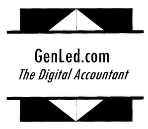 GENLED.COM THE DIGITAL ACCOUNTANT