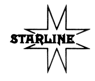 STARLINE