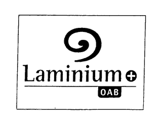 LAMINIUM + OAB