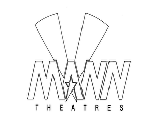 MANN THEATRES