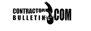 CONTRACTORBULLETIN.COM