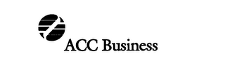 ACC BUSINESS