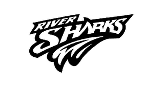 RIVER SHARKS