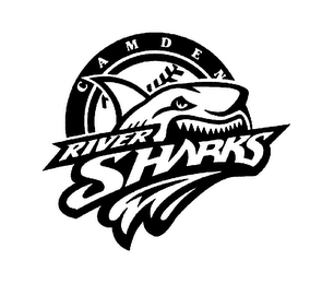 CAMDEN RIVERSHARKS