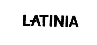 LATINIA