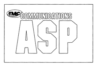 TMC COMMUNICATIONS ASP