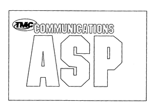 TMC COMMUNICATIONS ASP