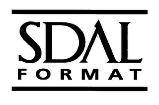 SDAL FORMAT