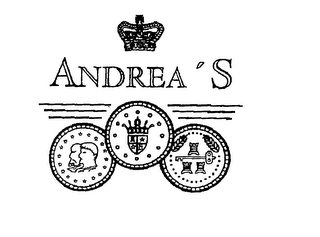 ANDREA'S