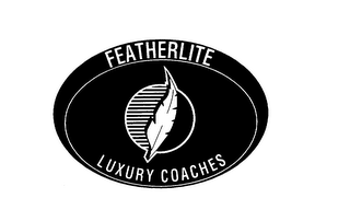 FEATHERLITE LUXURY COACHES