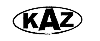 KAZ