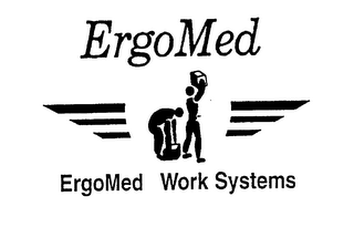 ERGOMED ERGOMED WORK SYSTEMS