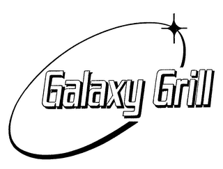 GALAXY GRILL