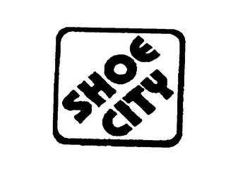 SHOE CITY