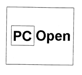 PC OPEN