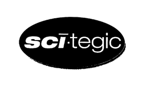 SCITEGIC