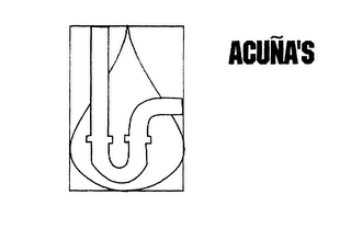 ACUNA'S