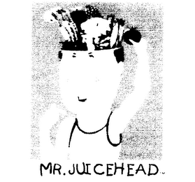 MR. JUICEHEAD