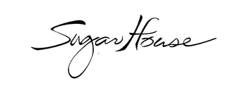 SUGAR HOUSE
