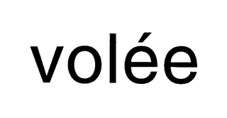 VOLEE