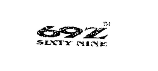 69Z SIXTY NINE