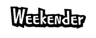 WEEKENDER