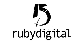 R RUBYDIGITAL