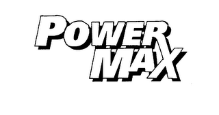 POWER MAX