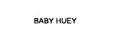 BABY HUEY