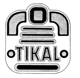 TIKAL