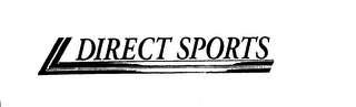 DIRECT SPORTS