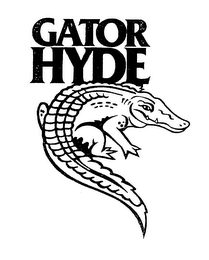 GATOR HYDE