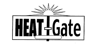 HEAT-GATE