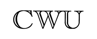 CWU