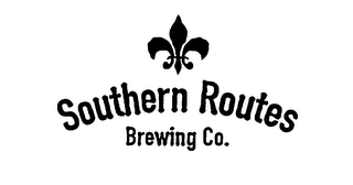 SOUTHERN ROUTES BREWING CO.