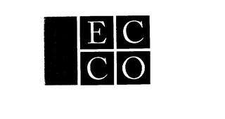 ITS ECCO