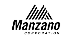 MANZANO CORPORATION