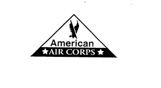 AMERICAN AIR CORPS