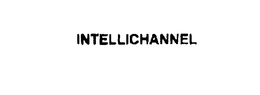 INTELLICHANNEL