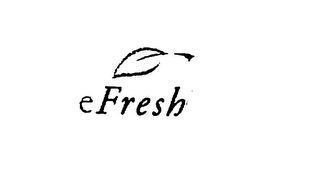 EFRESH