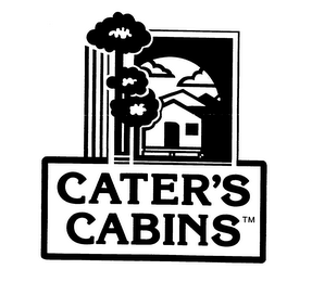 CATER'S CABINS