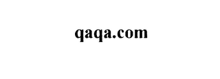 QAQA.COM