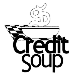 CREDIT SOUP $