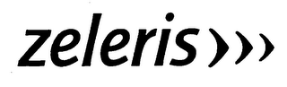 ZELERIS