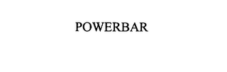 POWERBAR